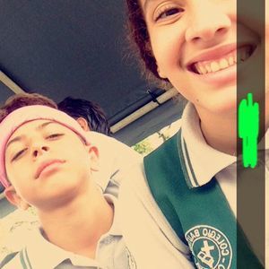 Meet your Posher, Hector